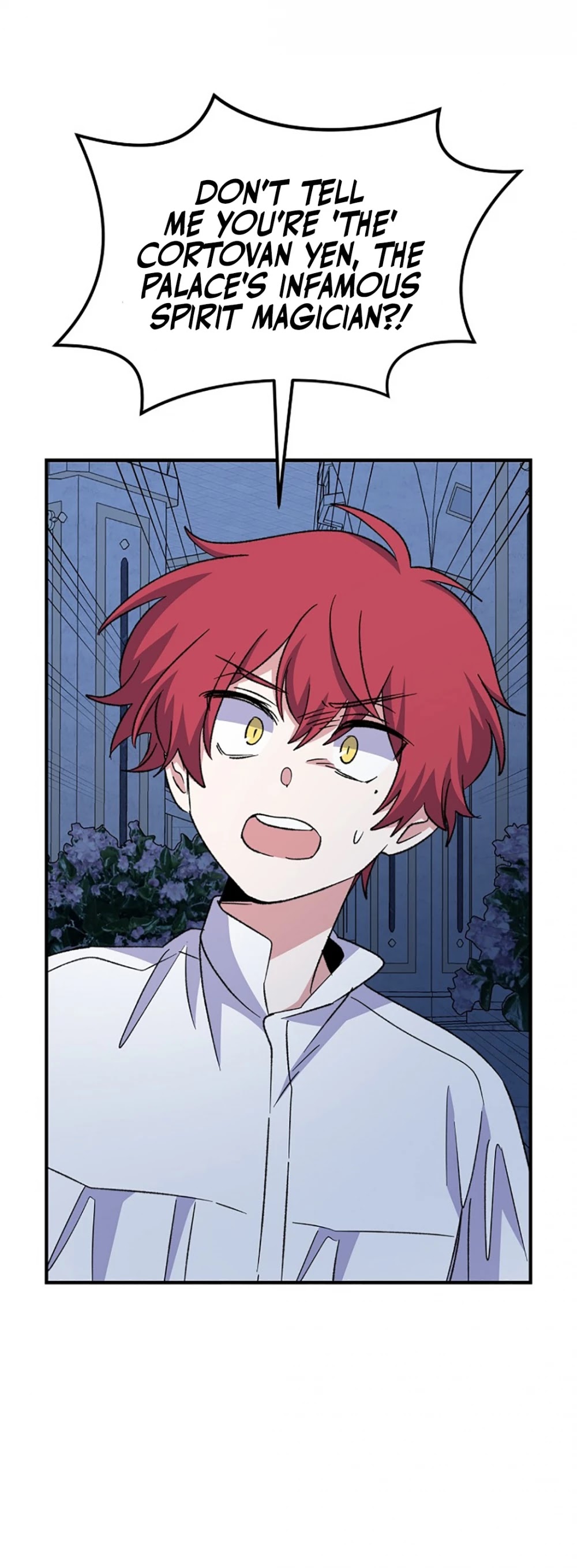 Ygret chapter 61 page 8