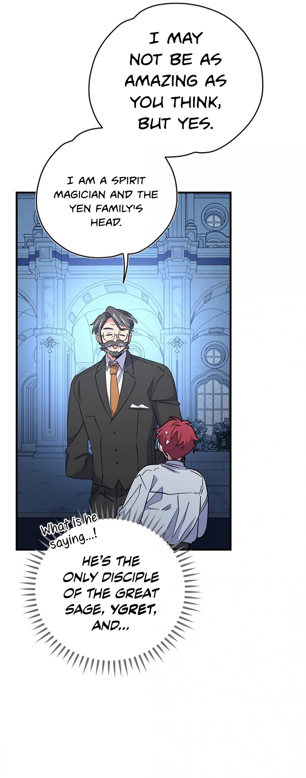 Ygret chapter 61 page 9