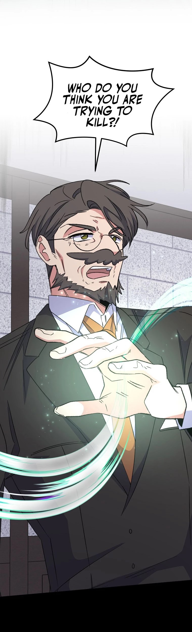 Ygret chapter 62 page 11