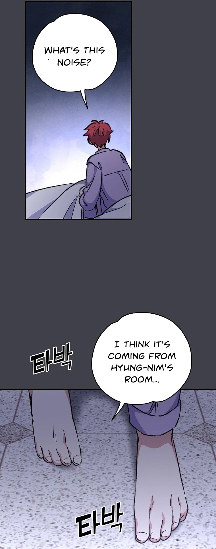 Ygret chapter 62 page 16