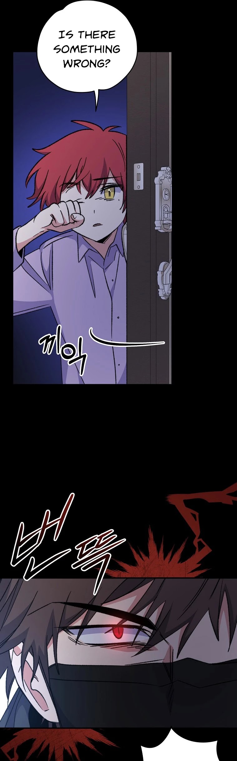 Ygret chapter 62 page 18