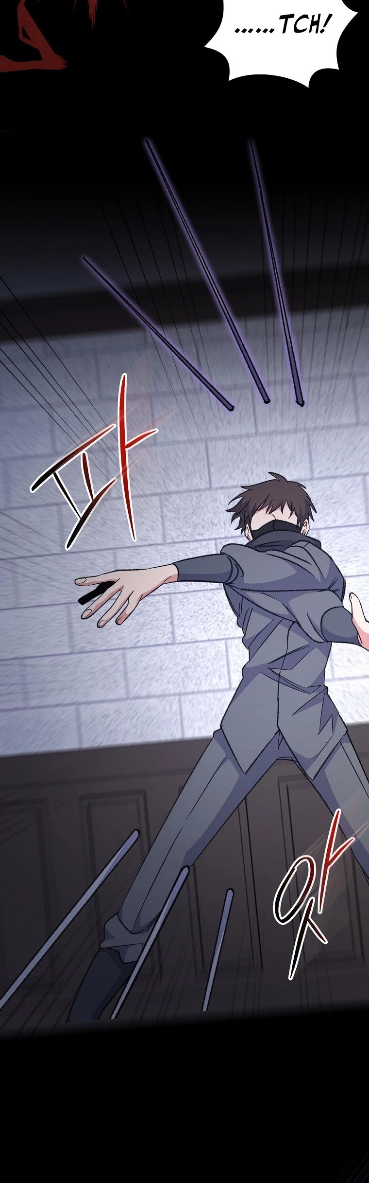 Ygret chapter 62 page 19