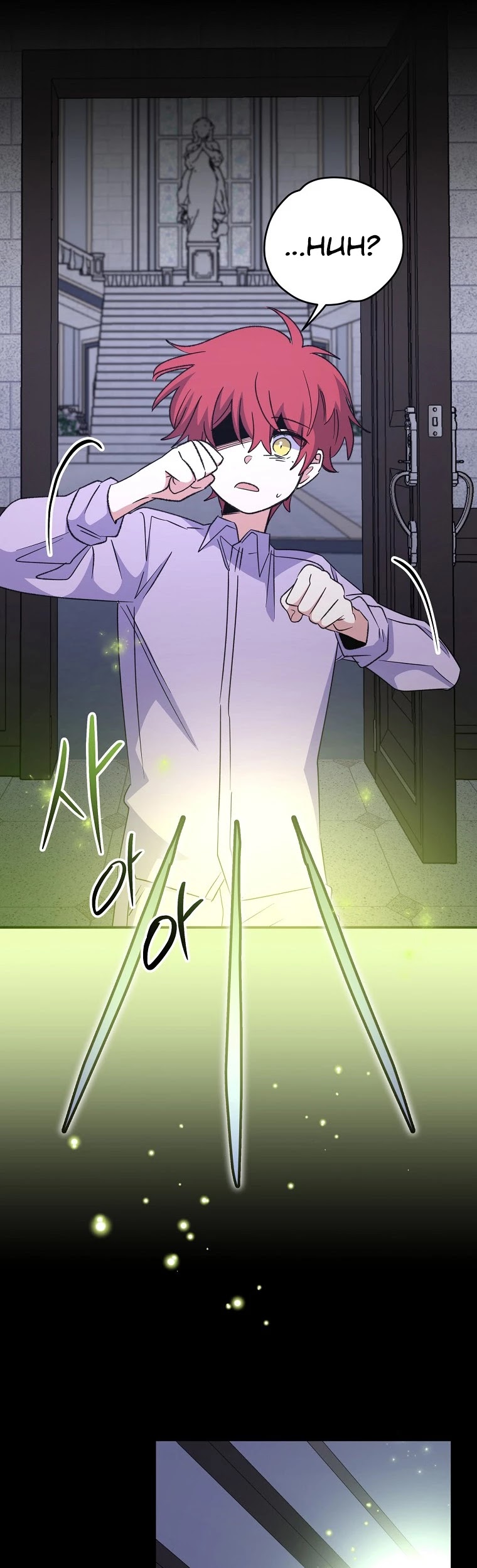 Ygret chapter 62 page 22