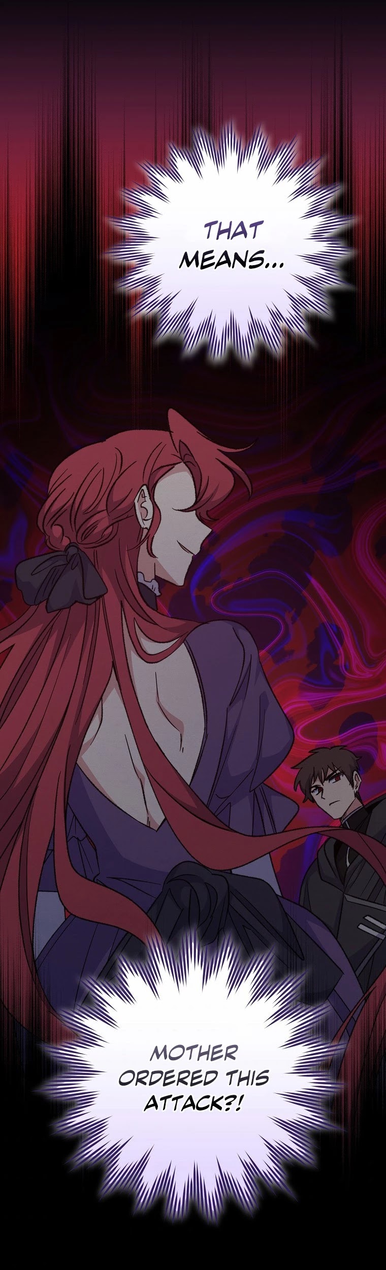 Ygret chapter 62 page 28