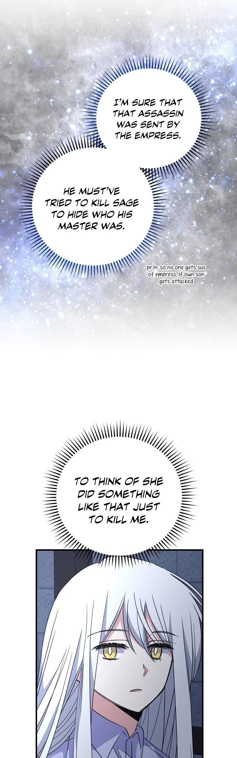 Ygret chapter 62 page 35