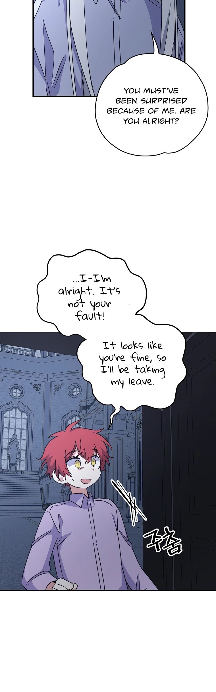 Ygret chapter 62 page 36