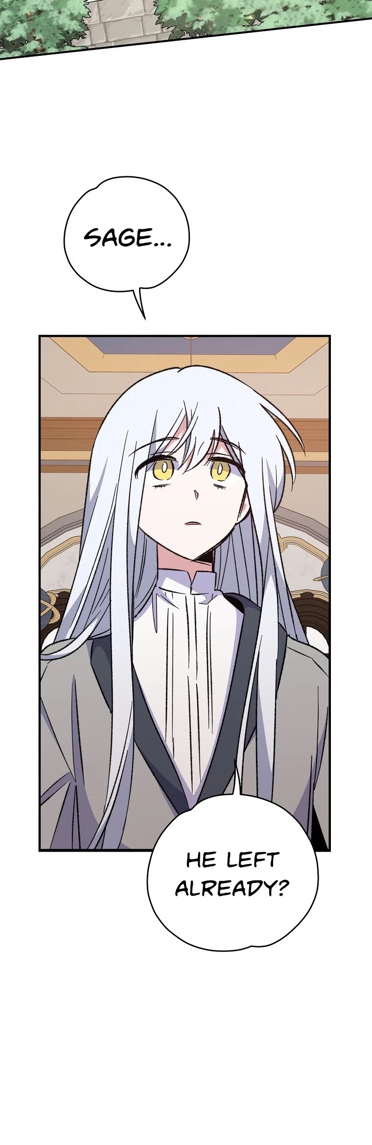 Ygret chapter 62 page 42