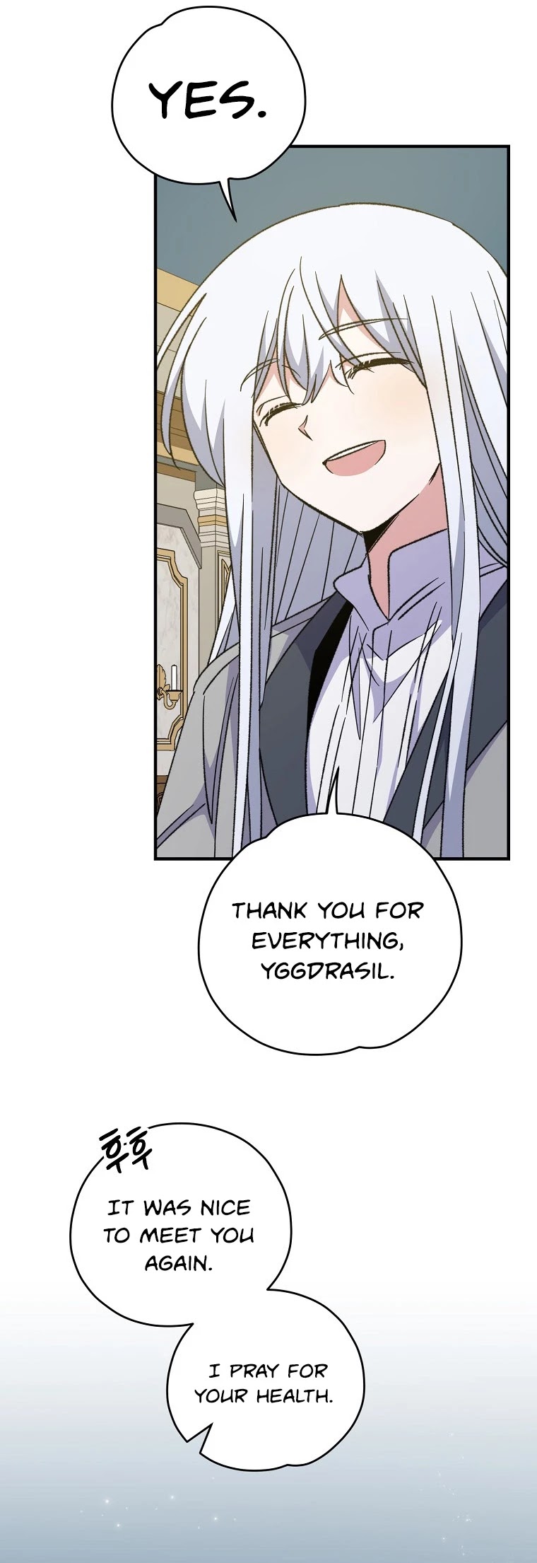 Ygret chapter 62 page 45