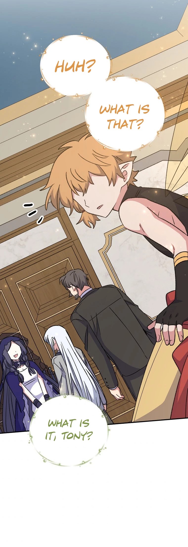 Ygret chapter 62 page 46