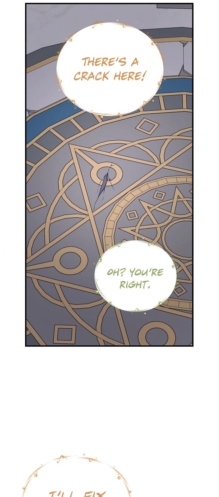 Ygret chapter 62 page 47