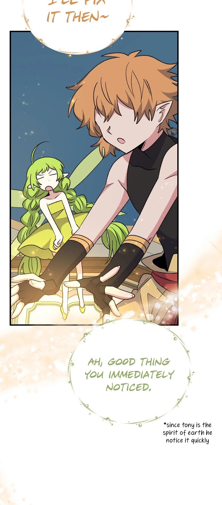 Ygret chapter 62 page 48