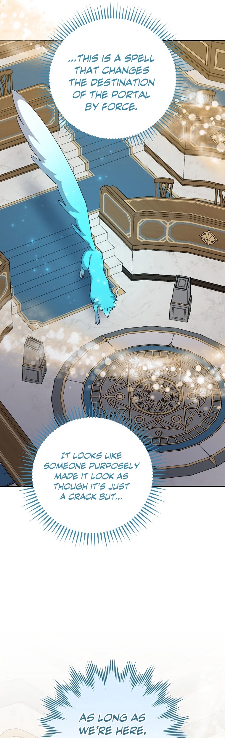 Ygret chapter 62 page 49