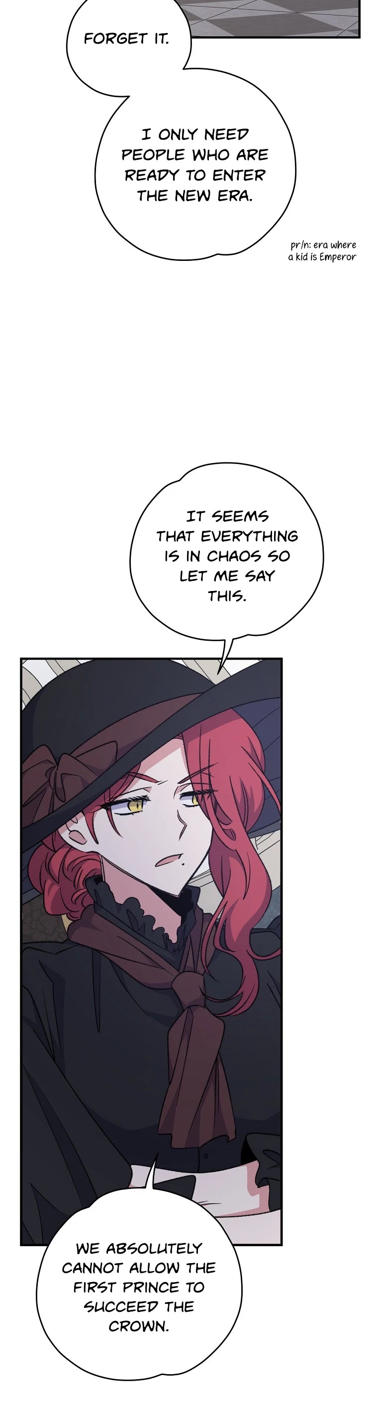 Ygret chapter 63 page 11