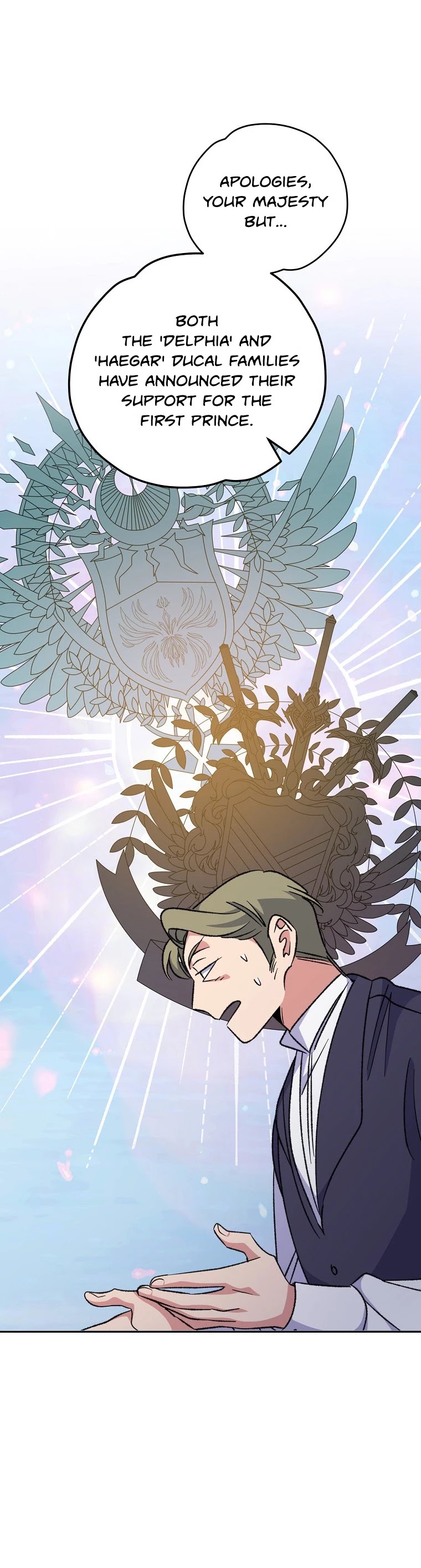 Ygret chapter 63 page 12