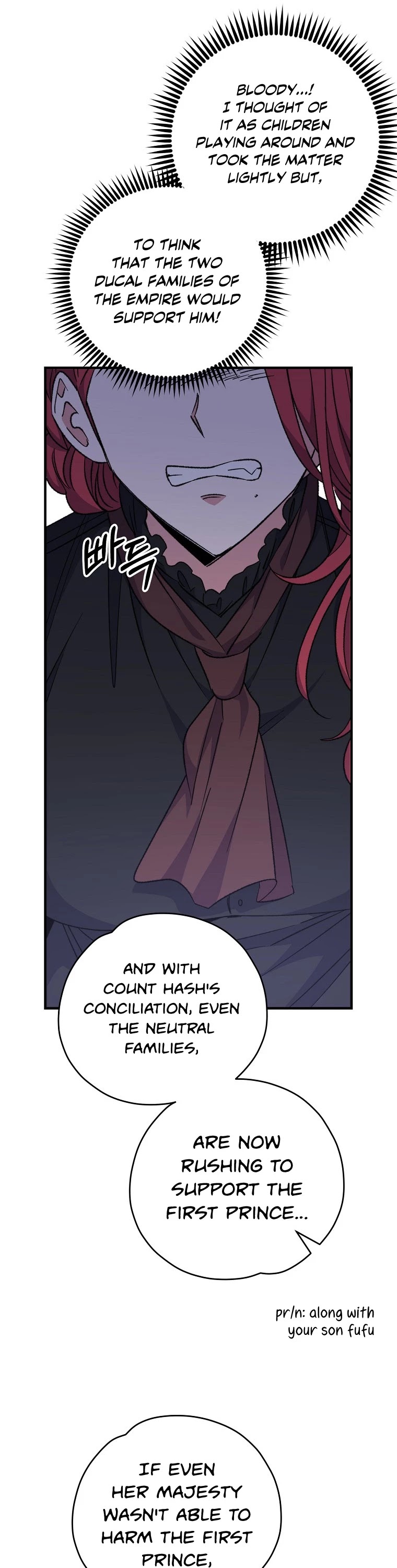 Ygret chapter 63 page 13