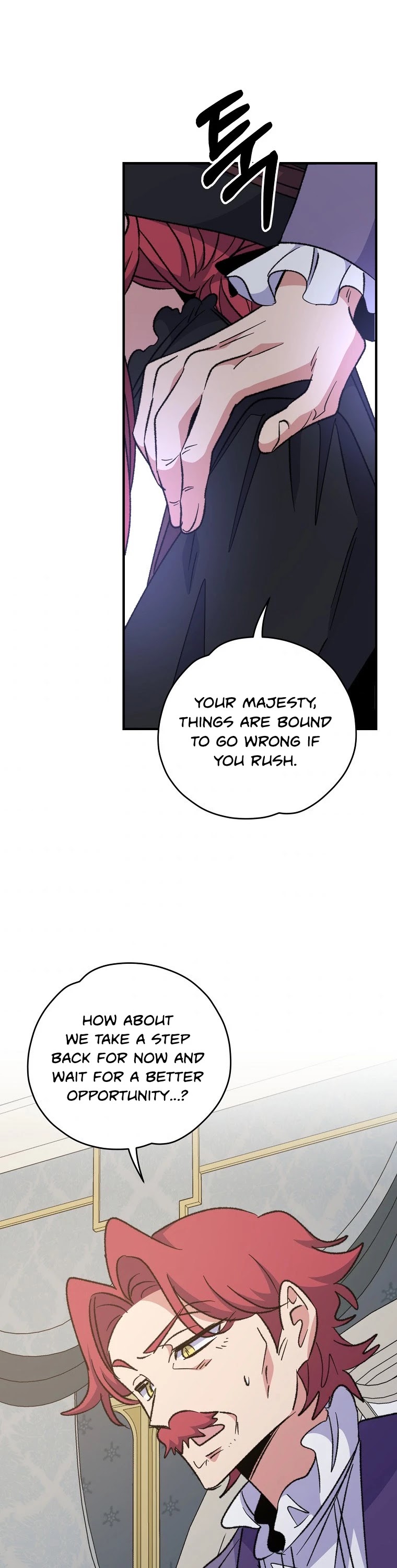 Ygret chapter 63 page 17