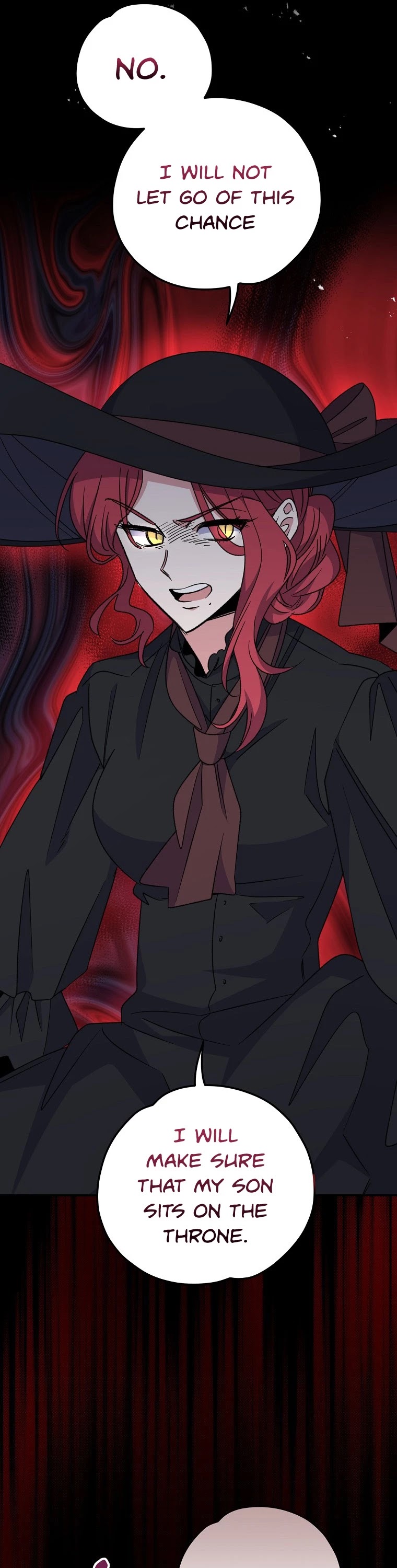 Ygret chapter 63 page 20