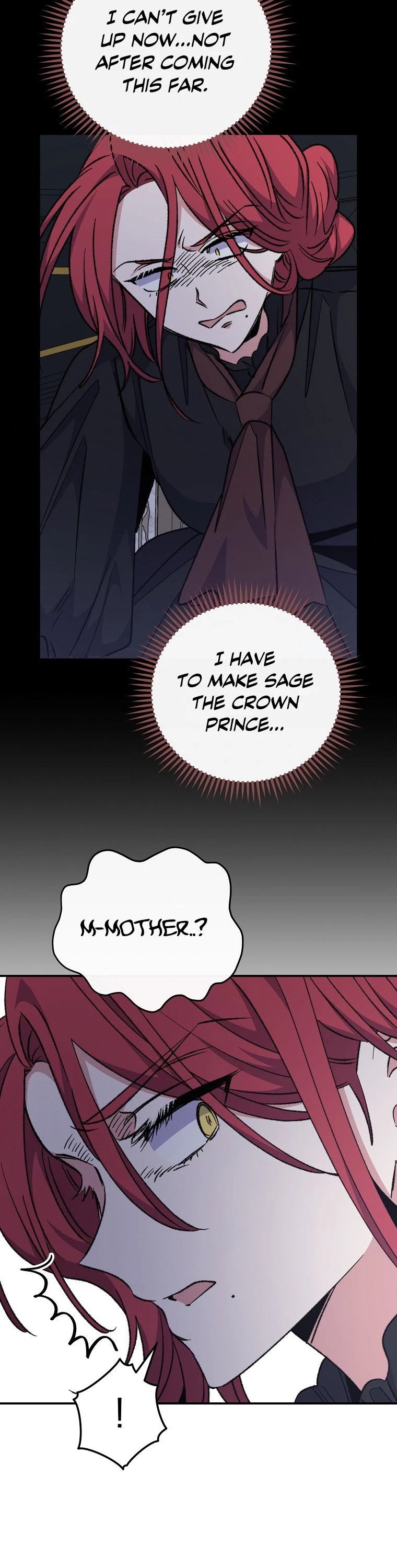 Ygret chapter 63 page 25