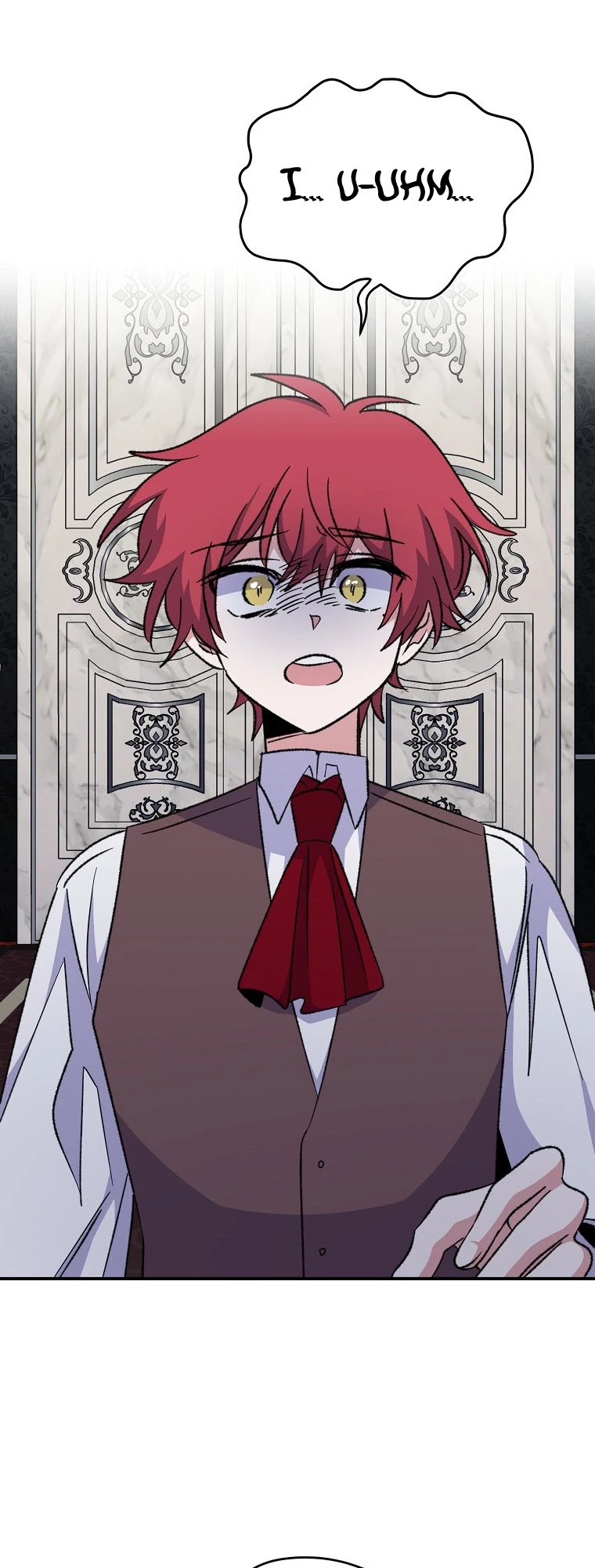 Ygret chapter 63 page 26