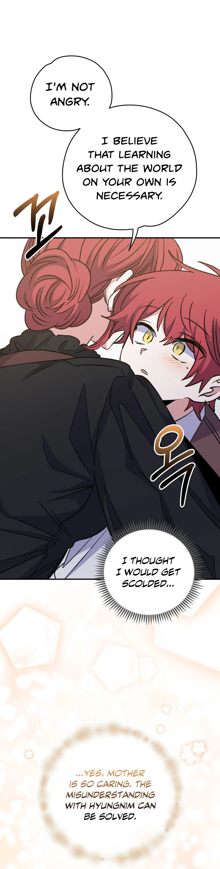 Ygret chapter 63 page 28