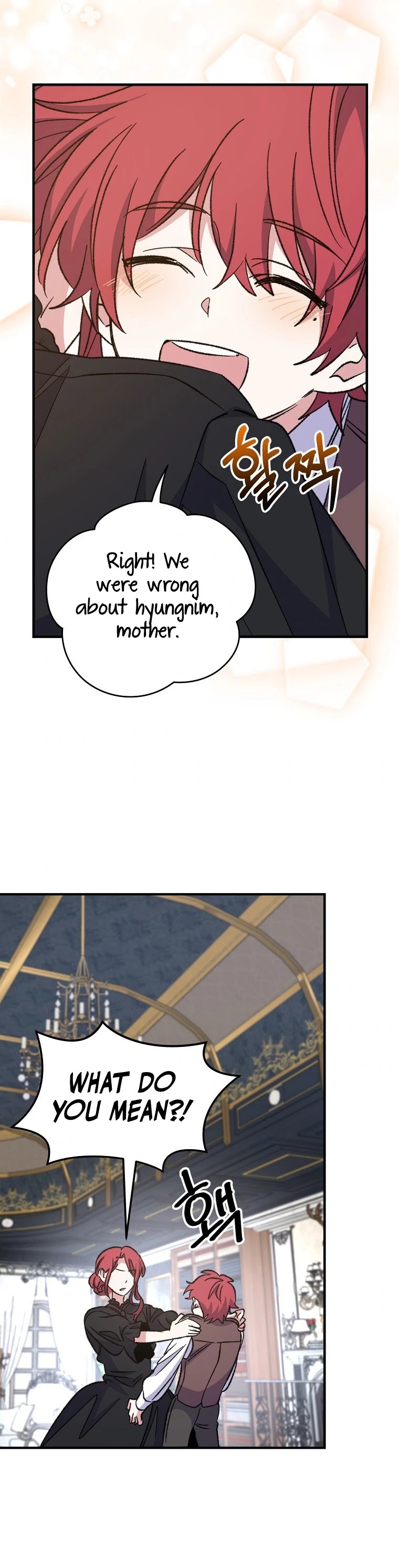 Ygret chapter 63 page 29