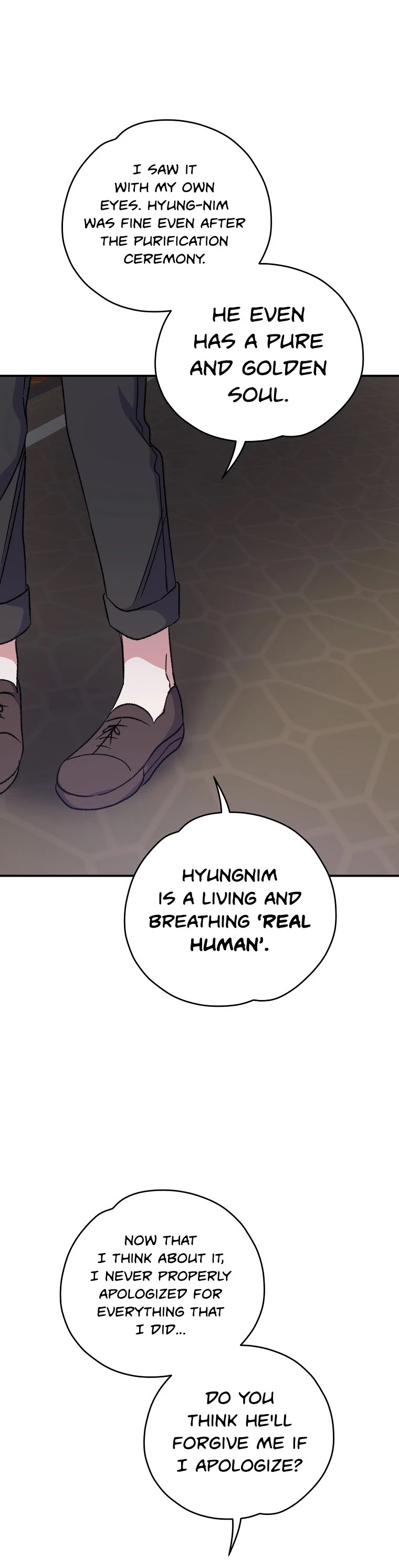 Ygret chapter 63 page 30