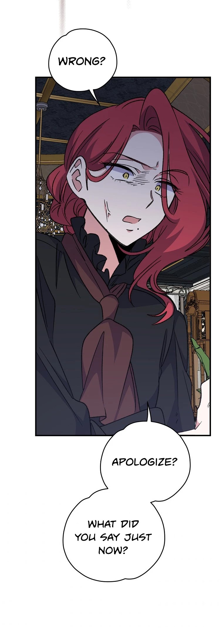 Ygret chapter 63 page 32