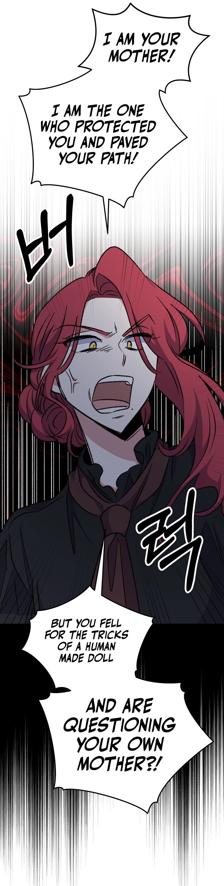 Ygret chapter 63 page 34