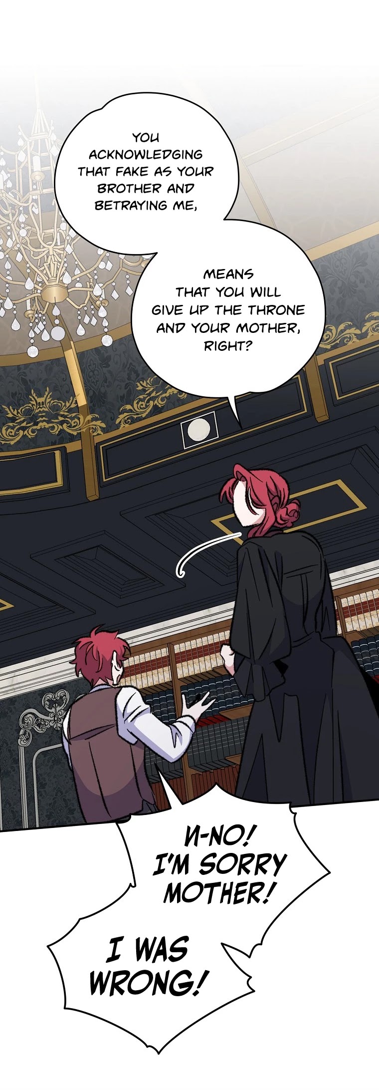 Ygret chapter 63 page 36