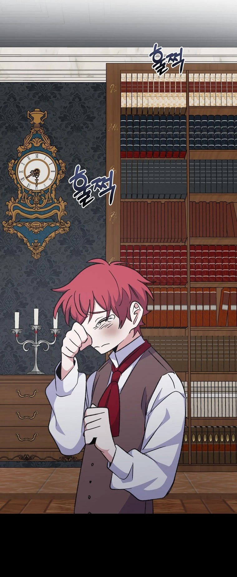 Ygret chapter 63 page 40