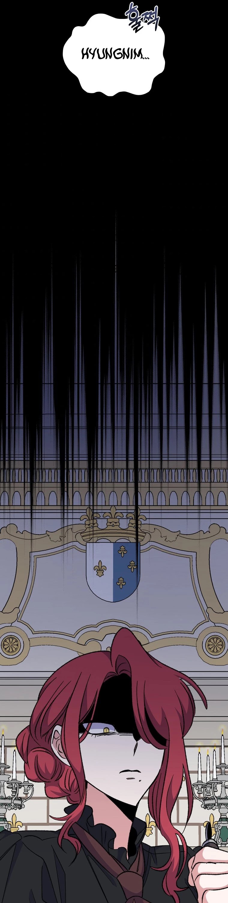 Ygret chapter 63 page 41