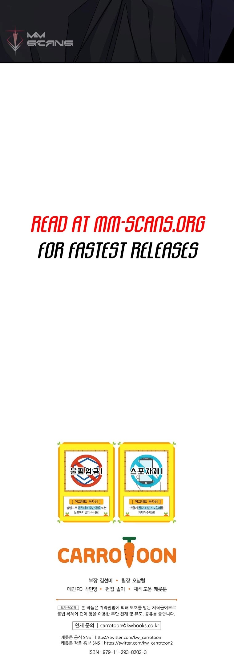 Ygret chapter 63 page 48