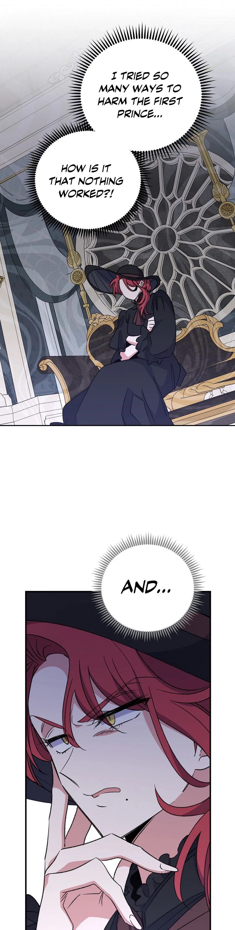 Ygret chapter 63 page 6