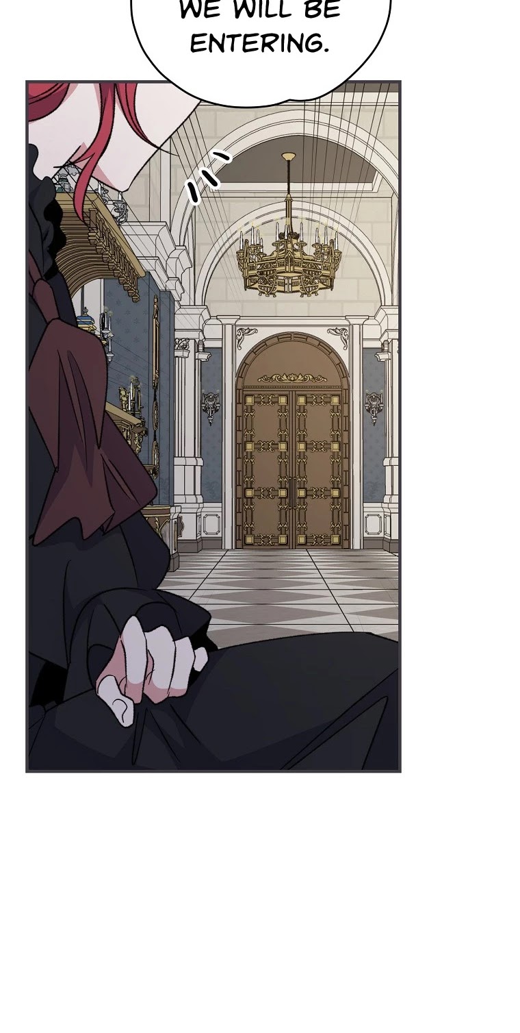 Ygret chapter 63 page 9