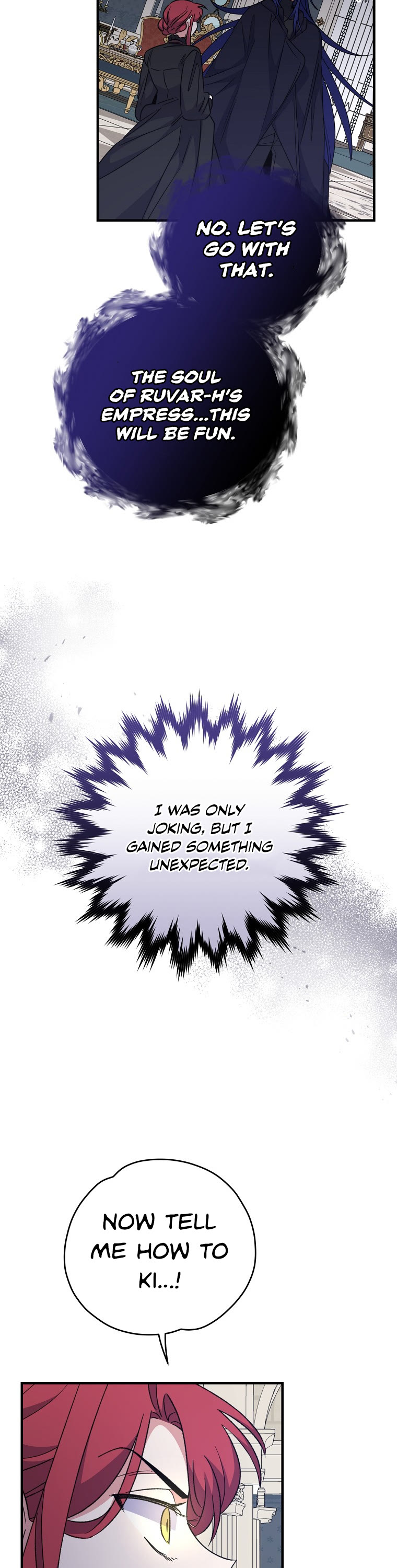 Ygret chapter 64 page 11