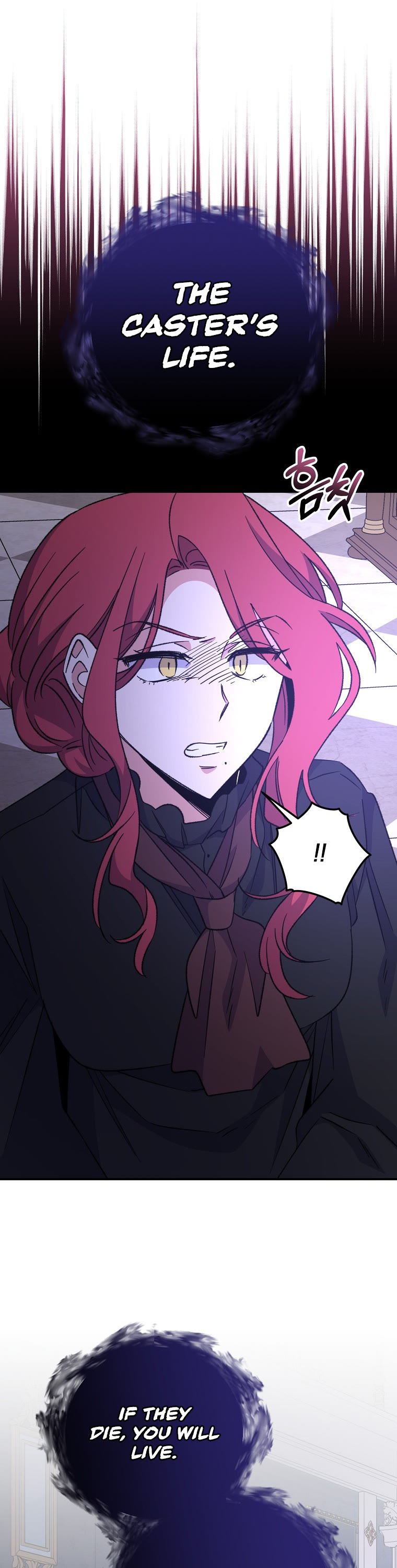 Ygret chapter 64 page 14