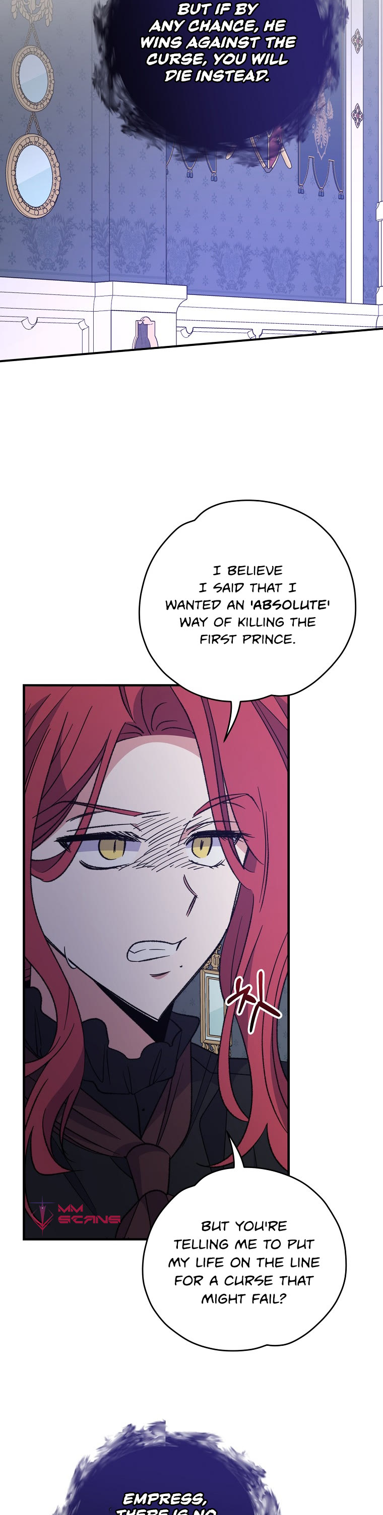 Ygret chapter 64 page 15