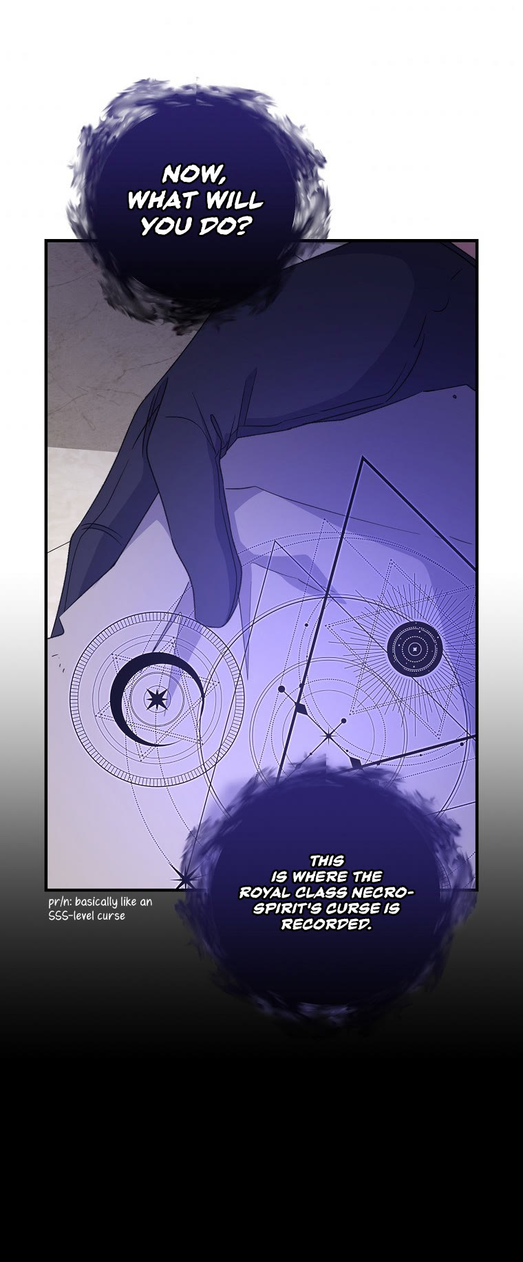 Ygret chapter 64 page 17