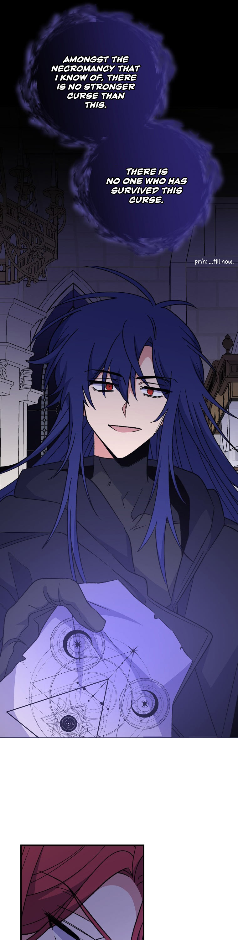 Ygret chapter 64 page 18