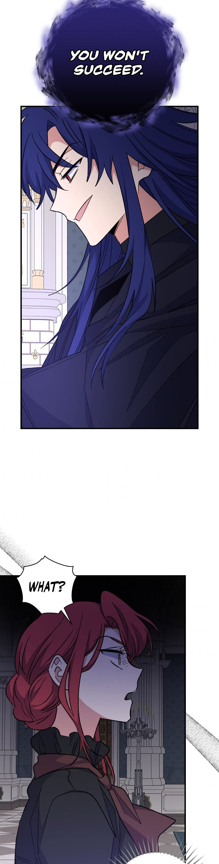 Ygret chapter 64 page 20