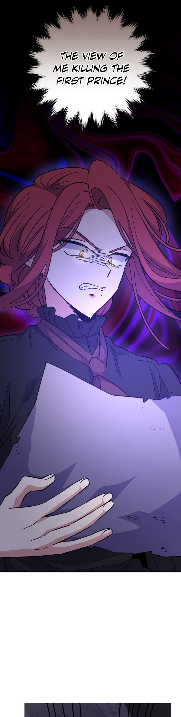 Ygret chapter 64 page 22