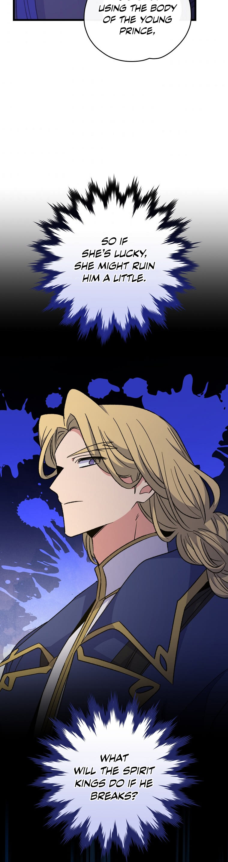 Ygret chapter 64 page 24