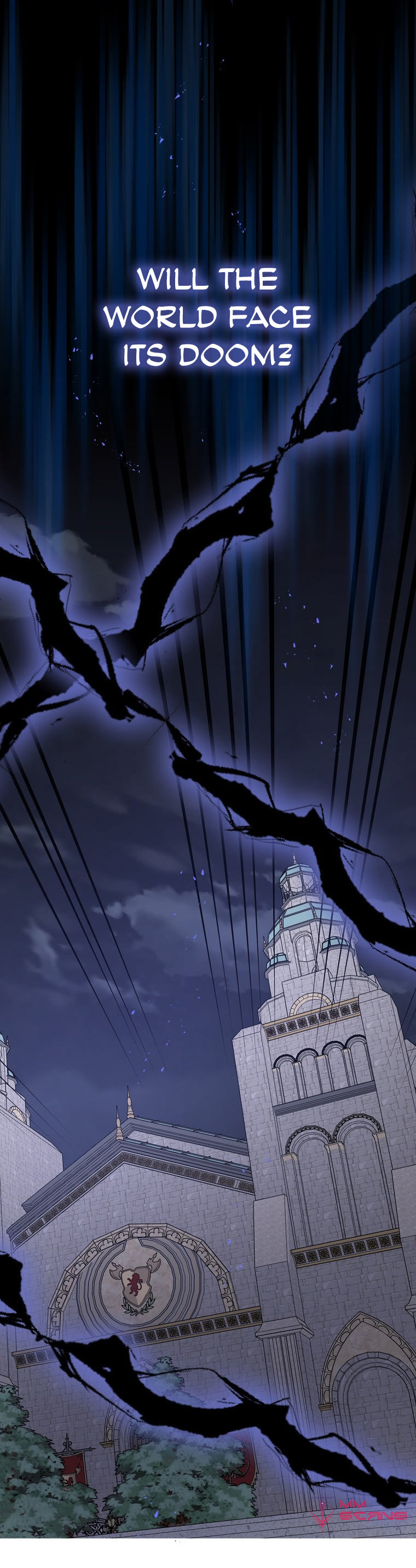 Ygret chapter 64 page 25