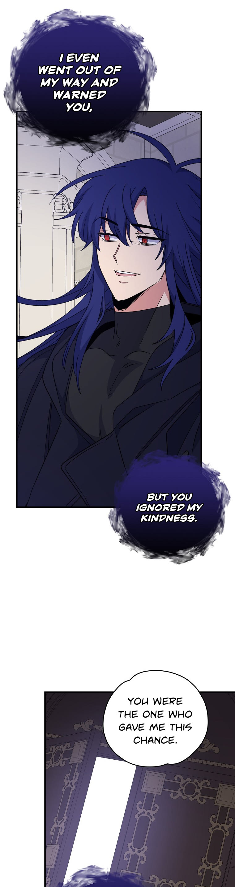 Ygret chapter 64 page 28