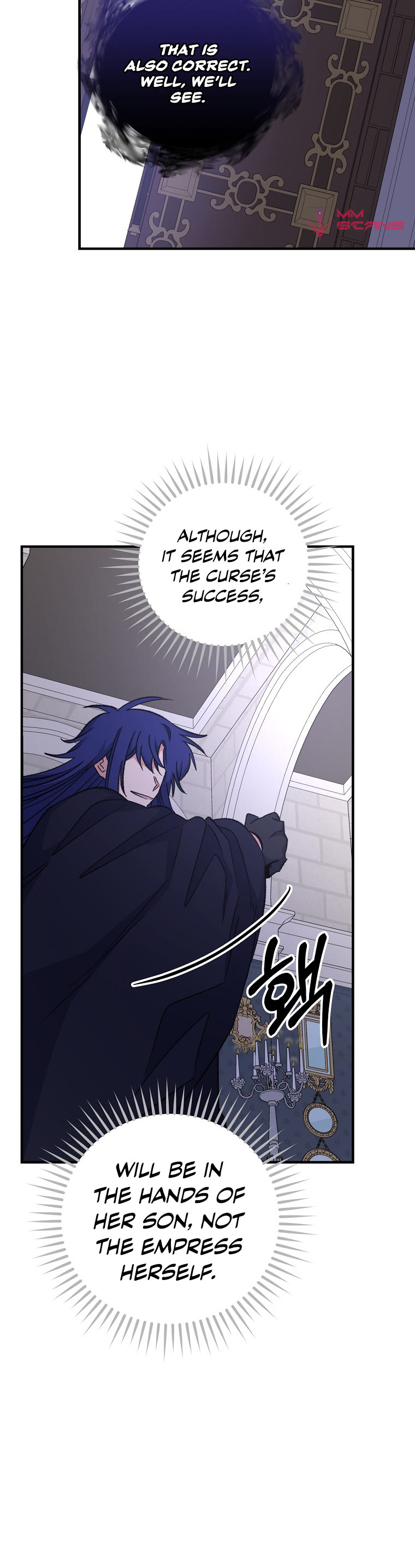 Ygret chapter 64 page 29