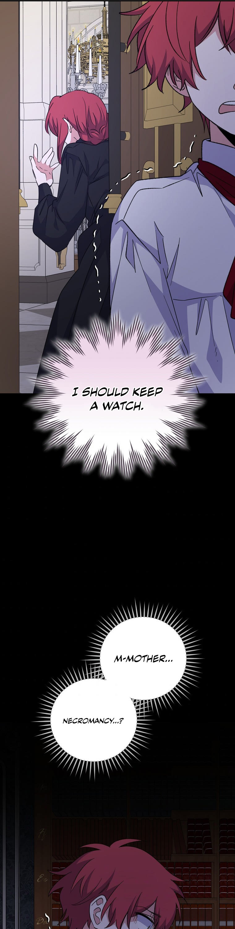 Ygret chapter 64 page 30