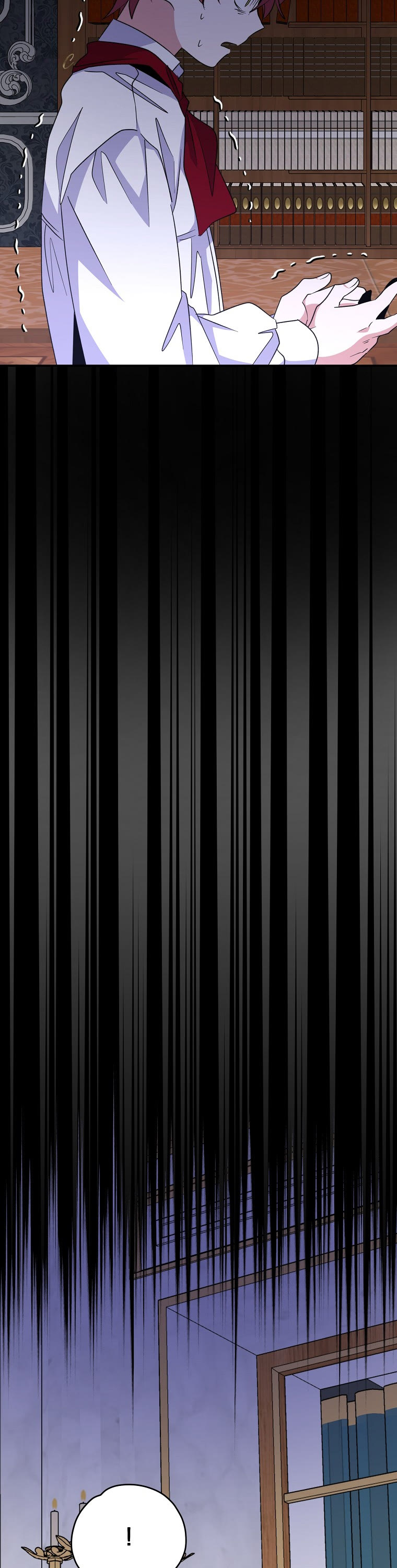 Ygret chapter 64 page 31