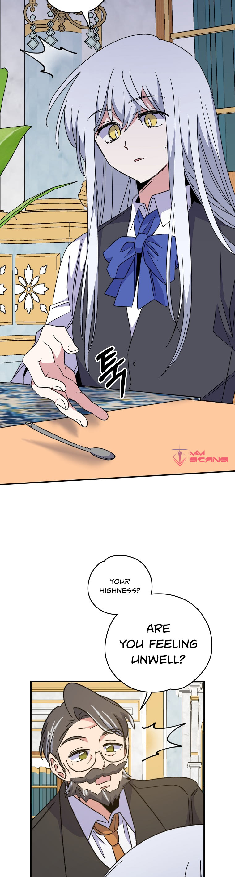 Ygret chapter 64 page 32