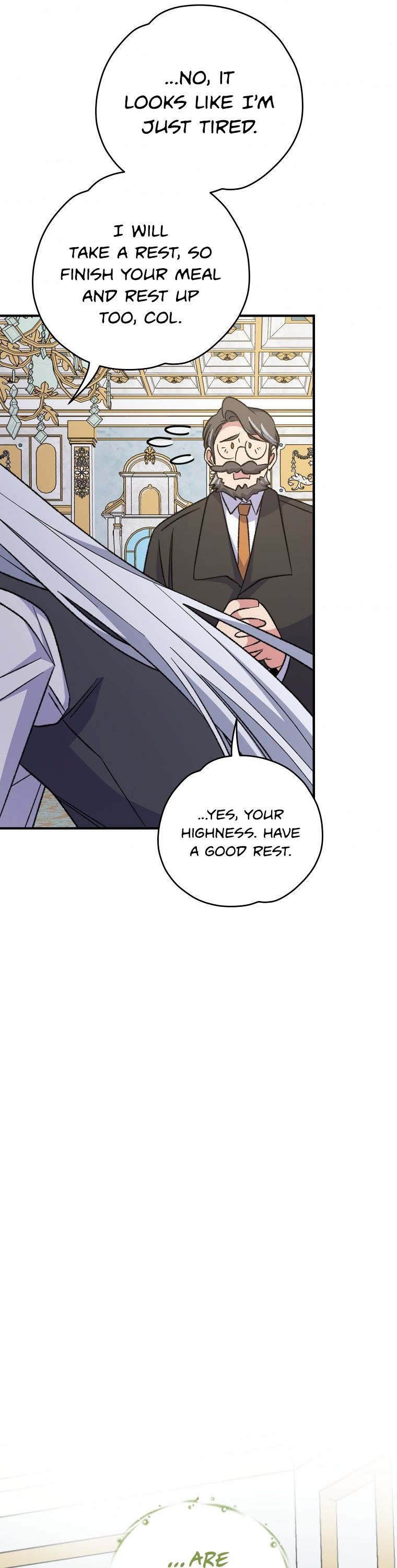 Ygret chapter 64 page 34