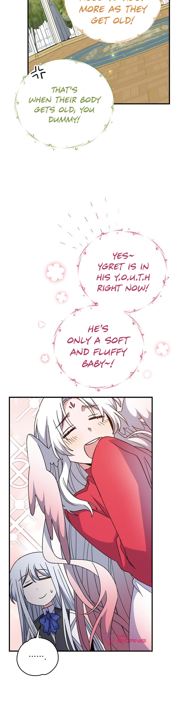 Ygret chapter 64 page 37